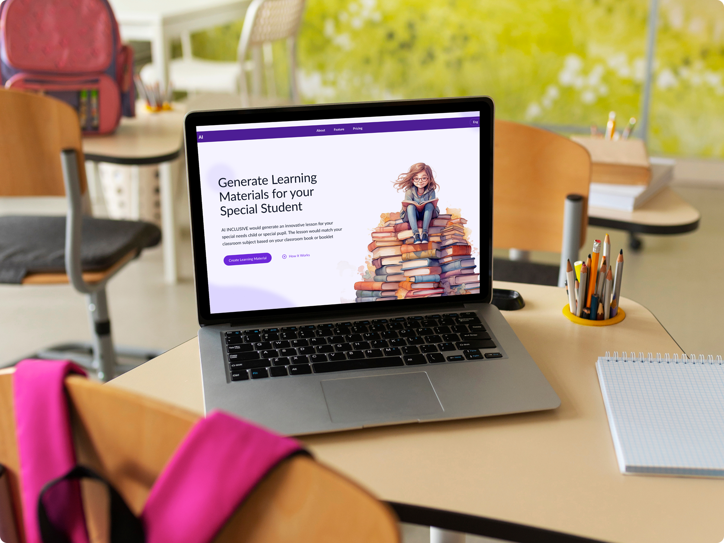 AI Tutors Assistant
