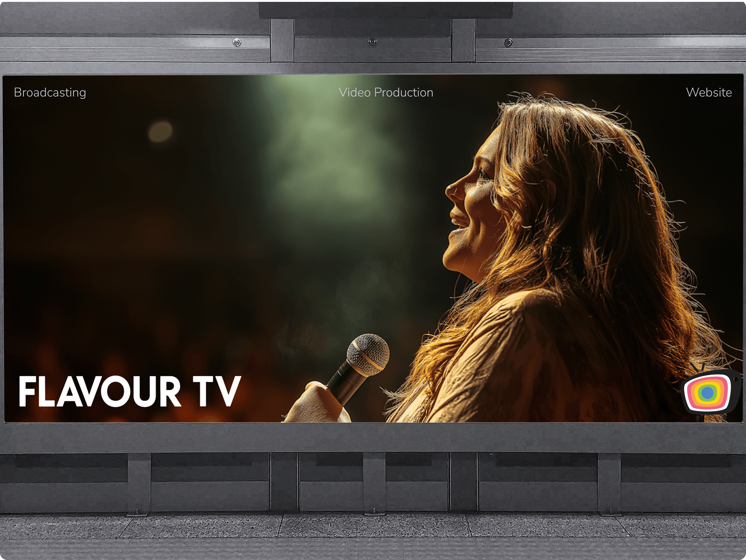 Flavour TV