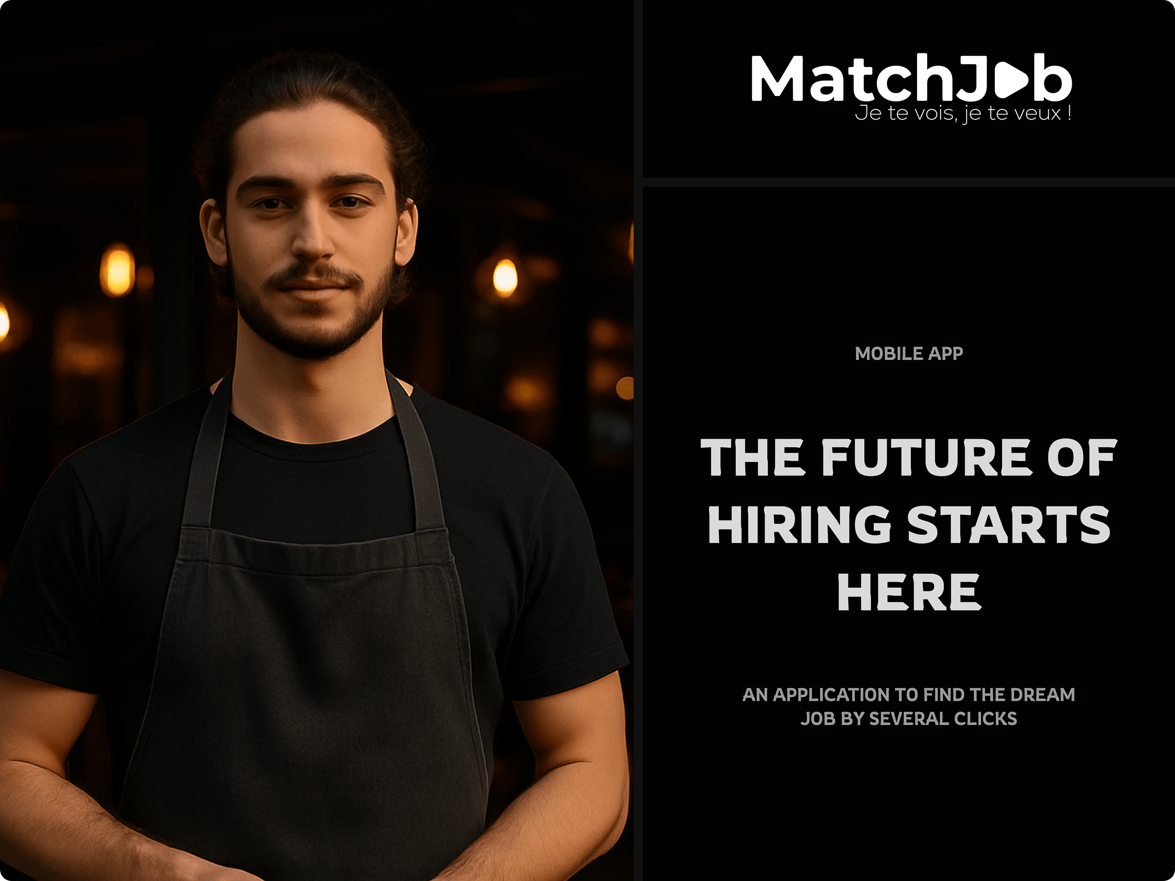 MatchJob