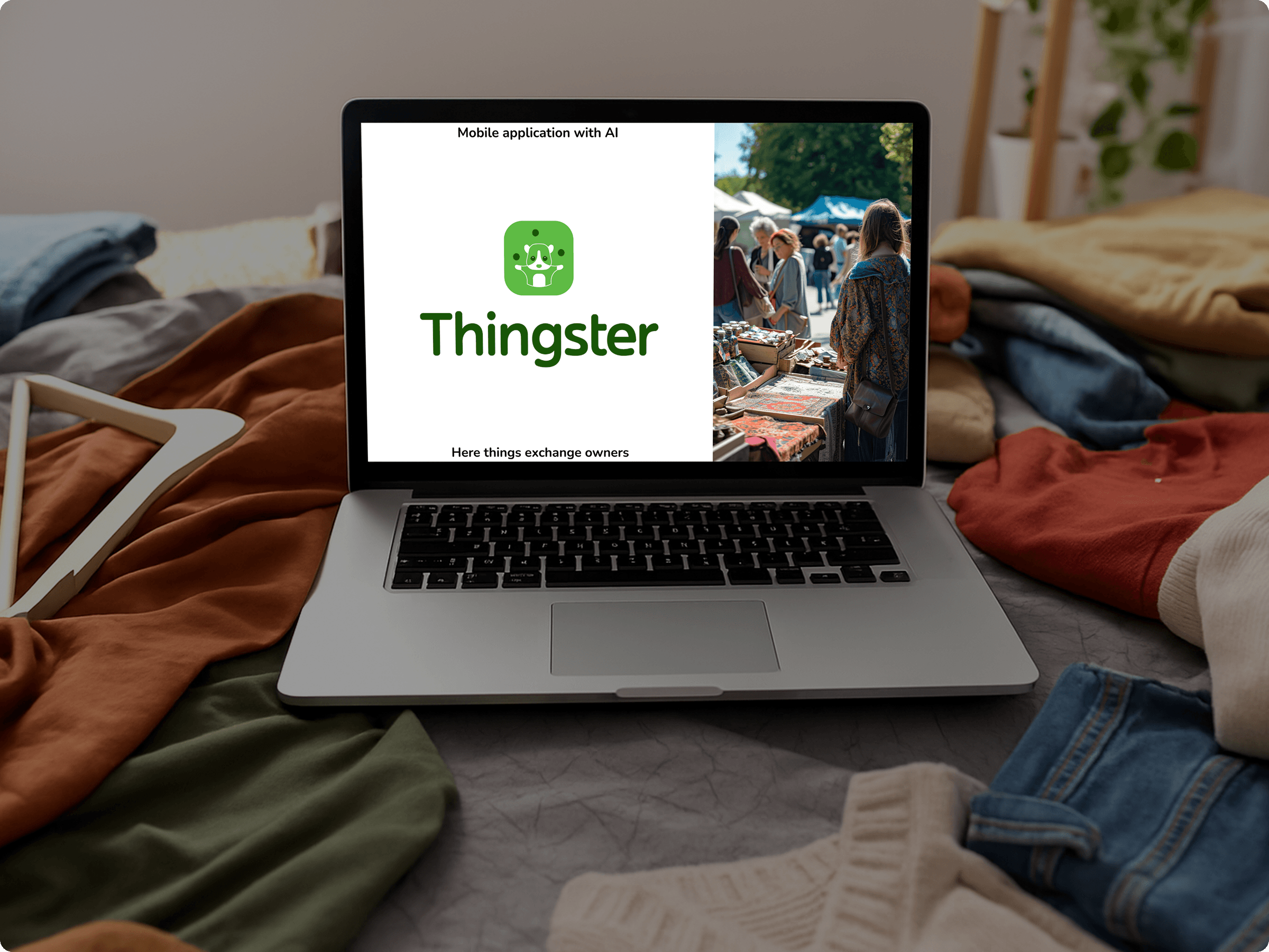 Thingster