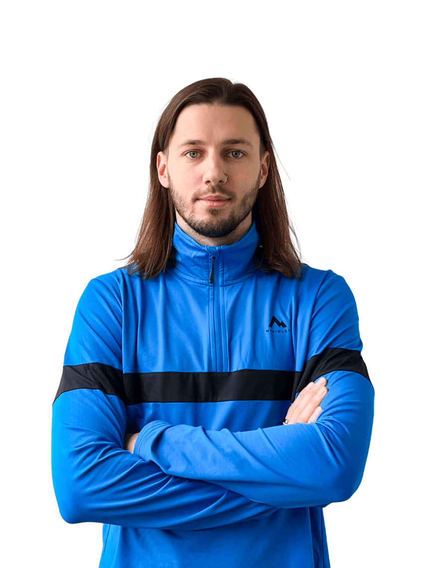 Yegor